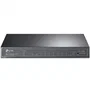 TP-Link TL-SF1009P Switch de 9 Puertos con 8 Puertos PoE+